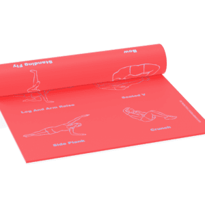 miyoga YOGA MAT