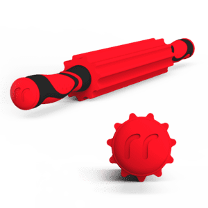 M-ROLL™ rykr roll