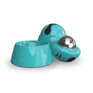 GRINDER rykr roll w BASE (teal)