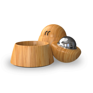 OMEGA rykr roll (wood)