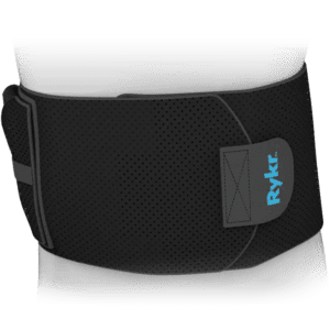 Back Support Belt