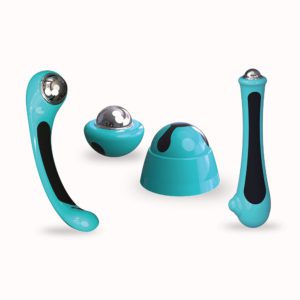 Teal Massage Bundle