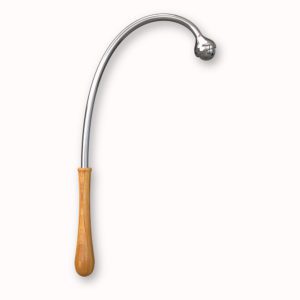THE HOOK rykr roll (wood)